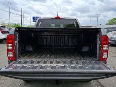 2022 Ford Ranger STX