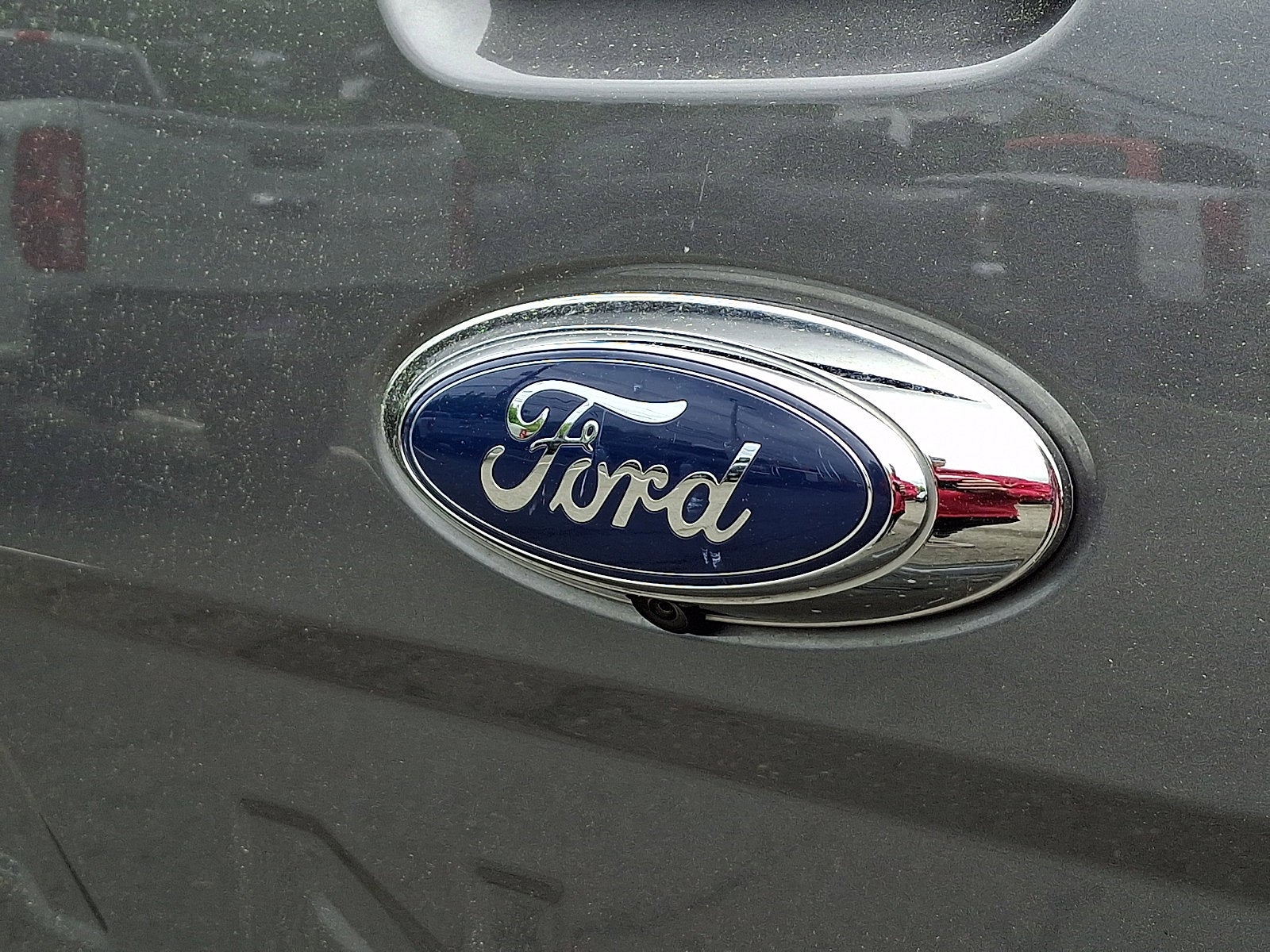 2022 Ford Ranger STX
