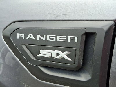 2022 Ford Ranger STX