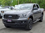 2022 Ford Ranger STX