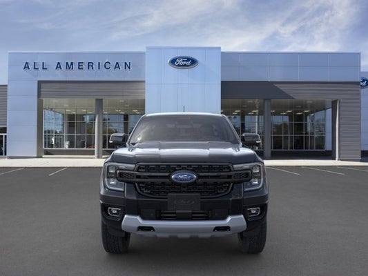 2024 Ford Ranger LARIAT in Old Bridge, NJ - All American Auto Group