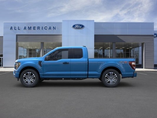 2023 Ford F-150 XL in Old Bridge, NJ - All American Auto Group