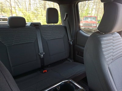 2023 Ford F-150 STX