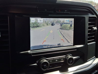 2023 Ford F-150 STX