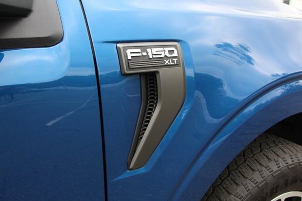 2022 Ford F-150 XLT in Old Bridge, NJ - All American Auto Group