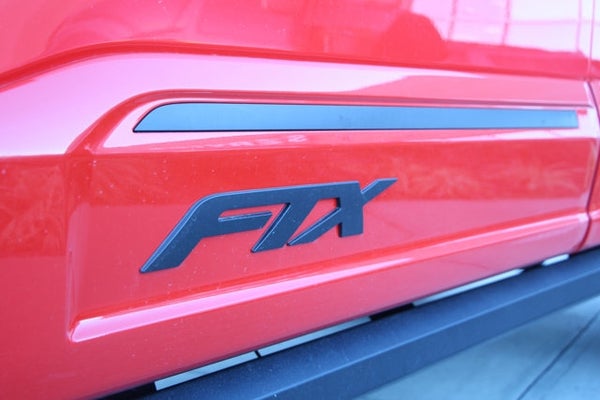 2022 Ford F-150 FTX Edition in Old Bridge, NJ - All American Auto Group