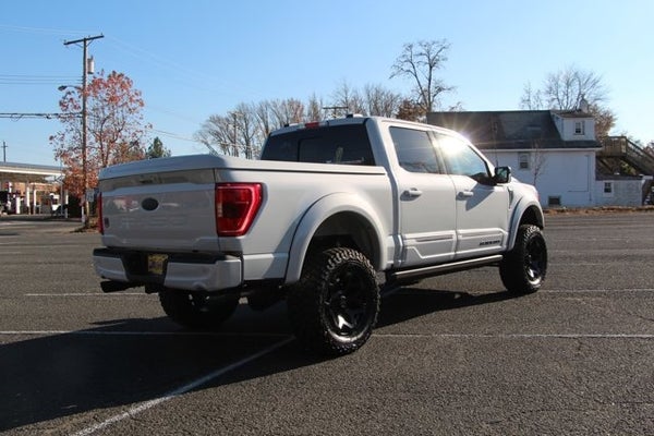 2022 Ford F-150 Black Ops Edition in Old Bridge, NJ - All American Auto Group