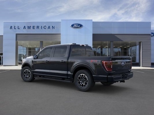 2023 Ford F-150 XLT in Old Bridge, NJ - All American Auto Group