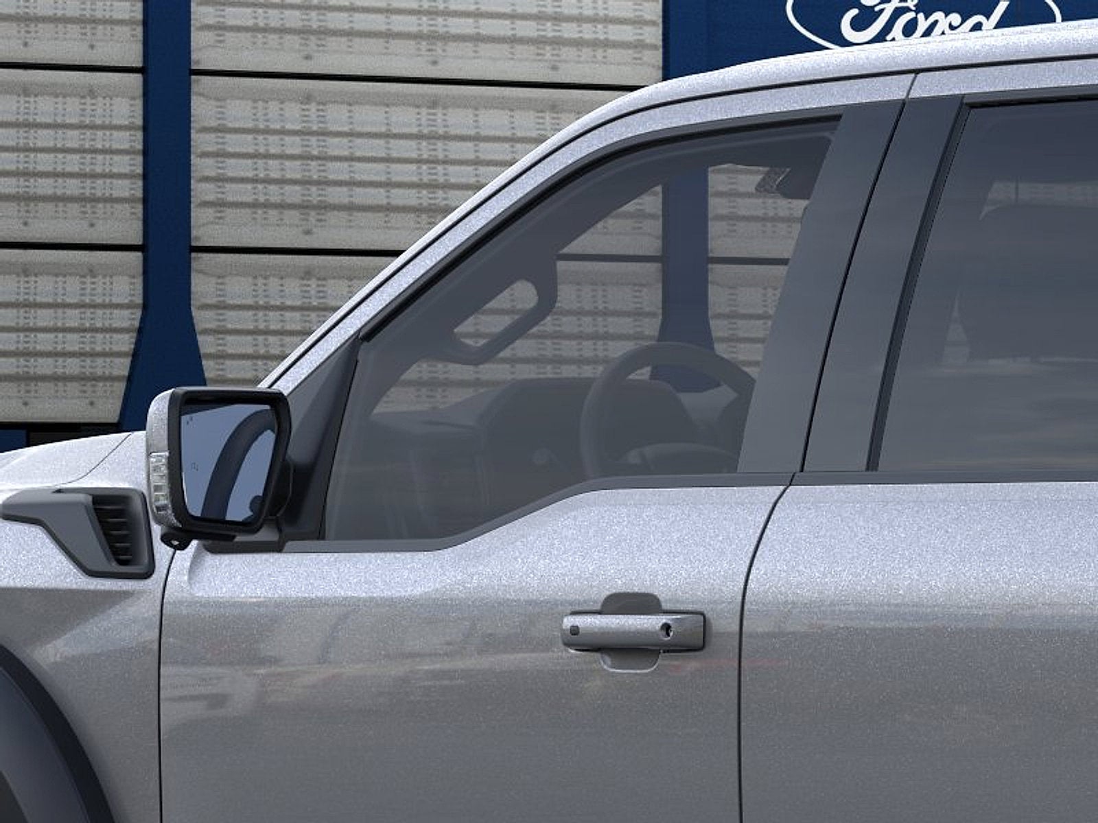 2026 Ford F-150 Raptor SuperCrew