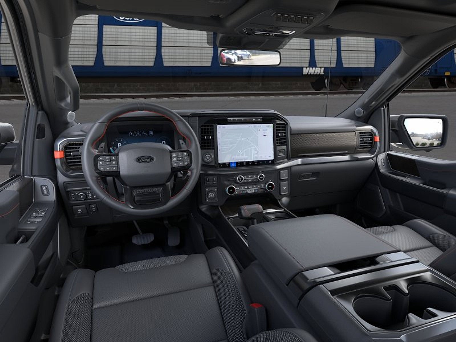 2026 Ford F-150 Raptor SuperCrew