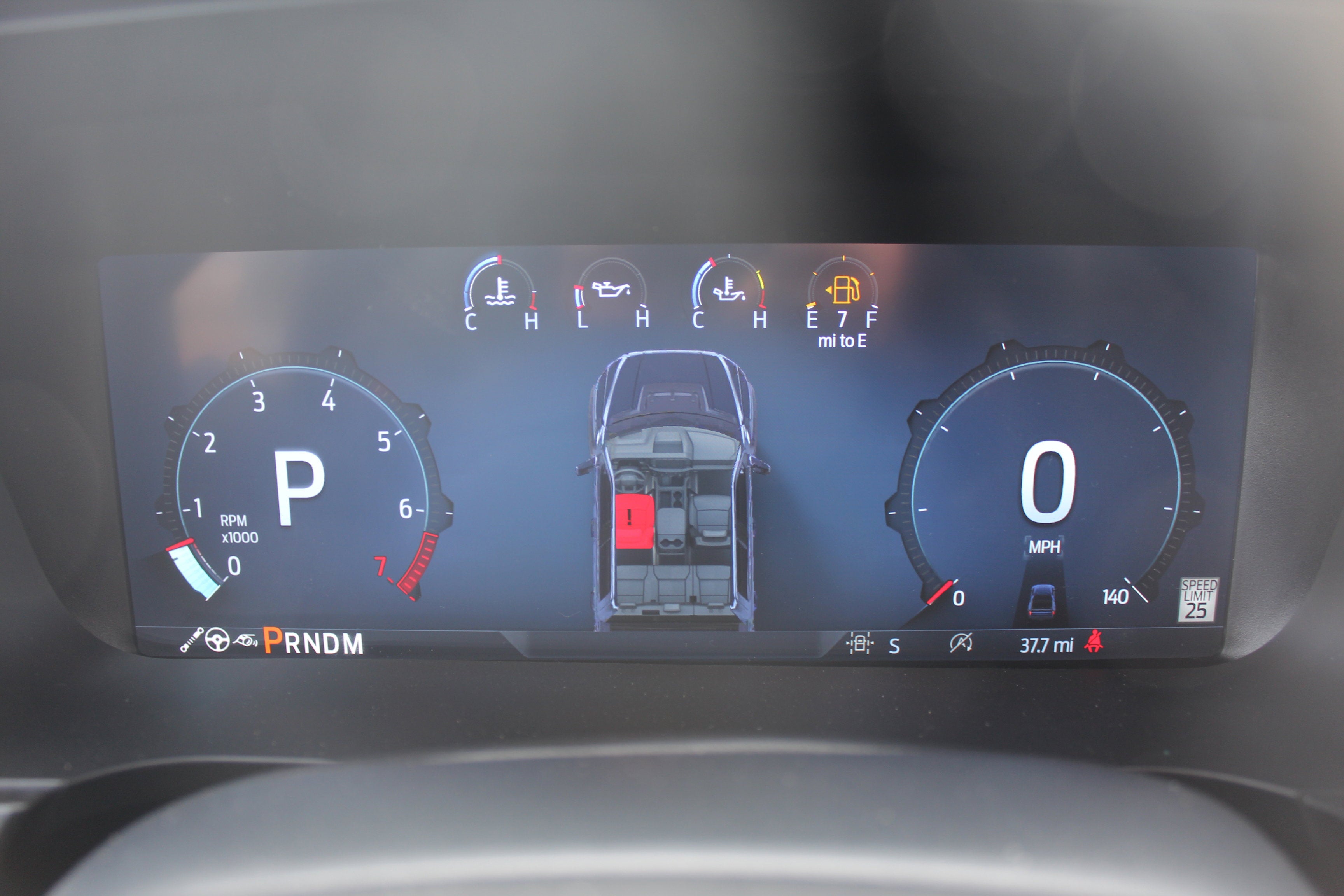 2026 Ford F-150 Raptor SuperCrew