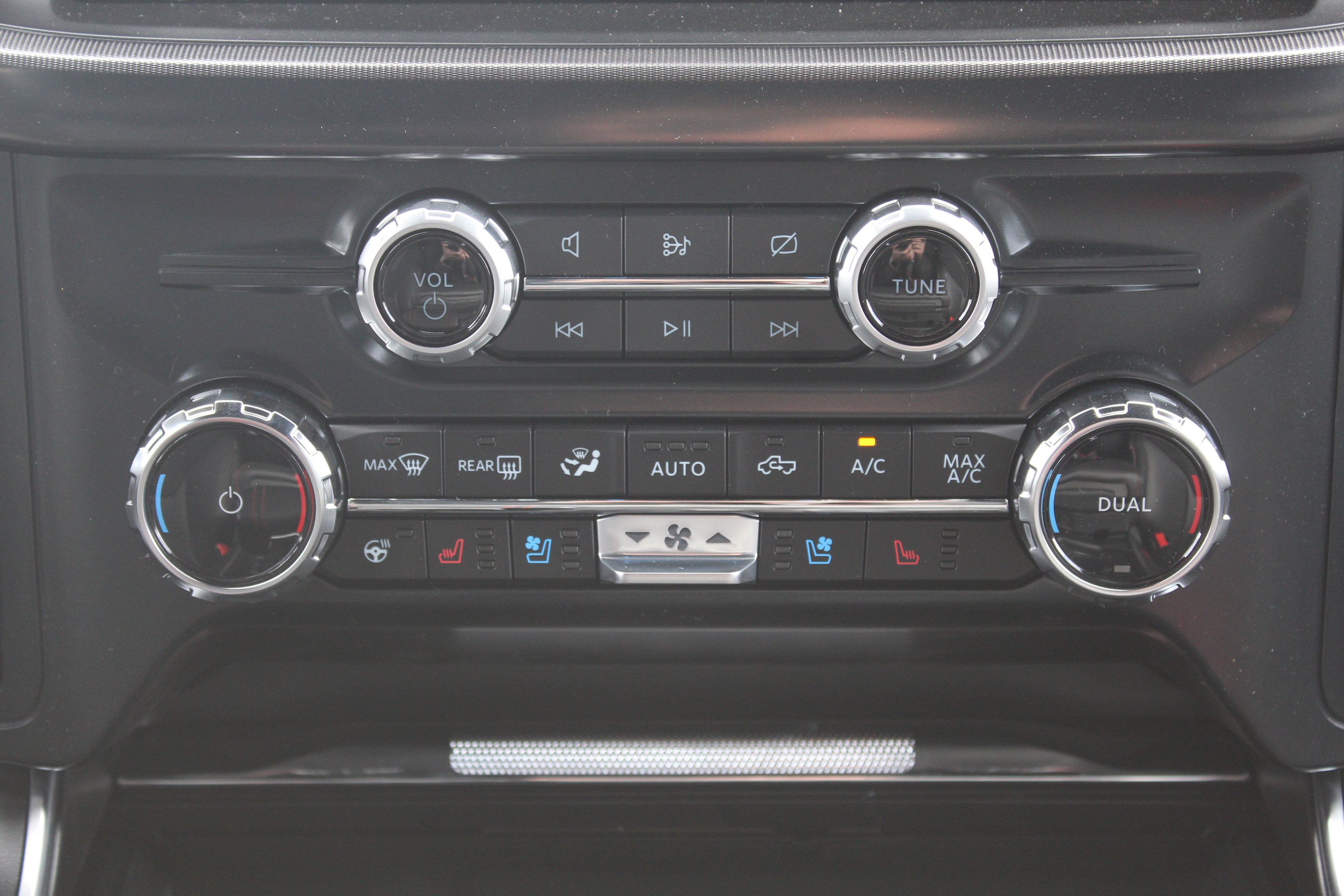 2026 Ford F-150 Raptor SuperCrew