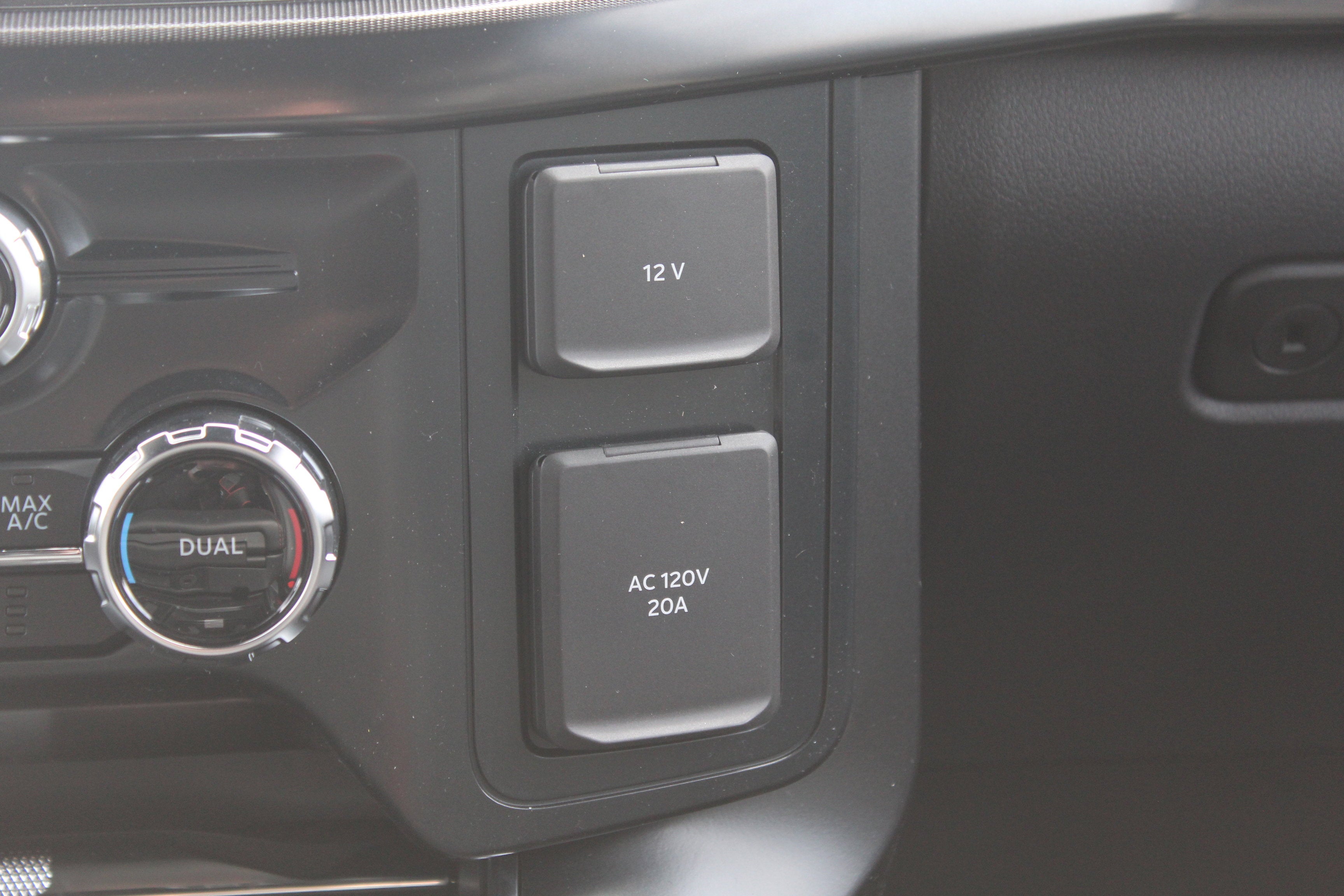 2026 Ford F-150 Raptor SuperCrew