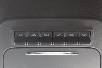 2026 Ford F-150 Raptor SuperCrew