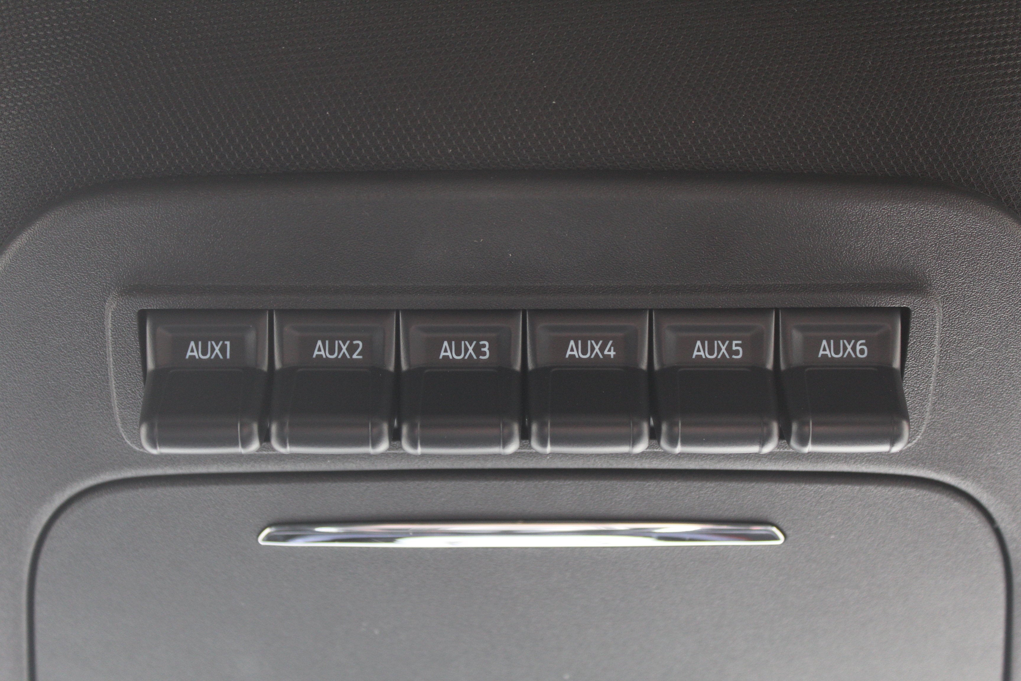 2026 Ford F-150 Raptor SuperCrew