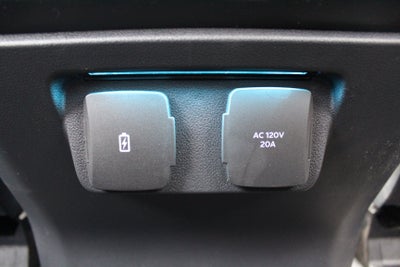 2026 Ford F-150 Raptor SuperCrew