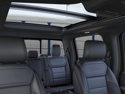 2026 Ford F-150 Raptor SuperCrew