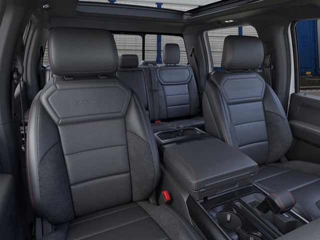 2026 Ford F-150 Raptor SuperCrew