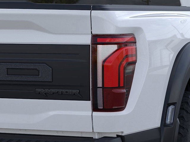 2026 Ford F-150 Raptor SuperCrew