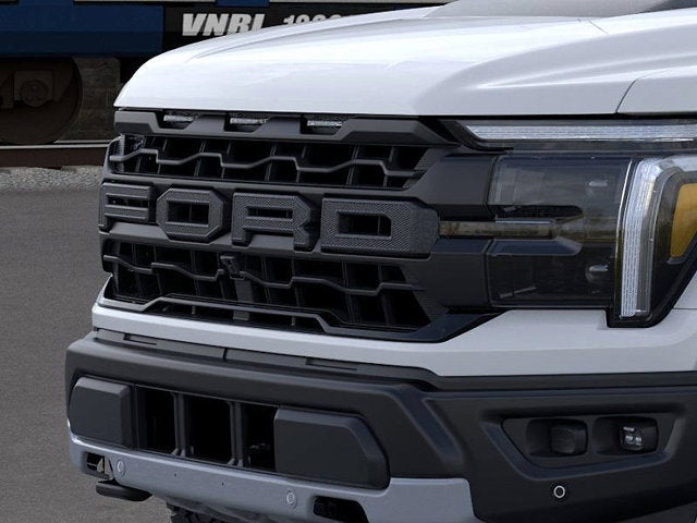 2026 Ford F-150 Raptor SuperCrew