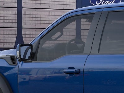 2026 Ford F-150 Raptor SuperCrew