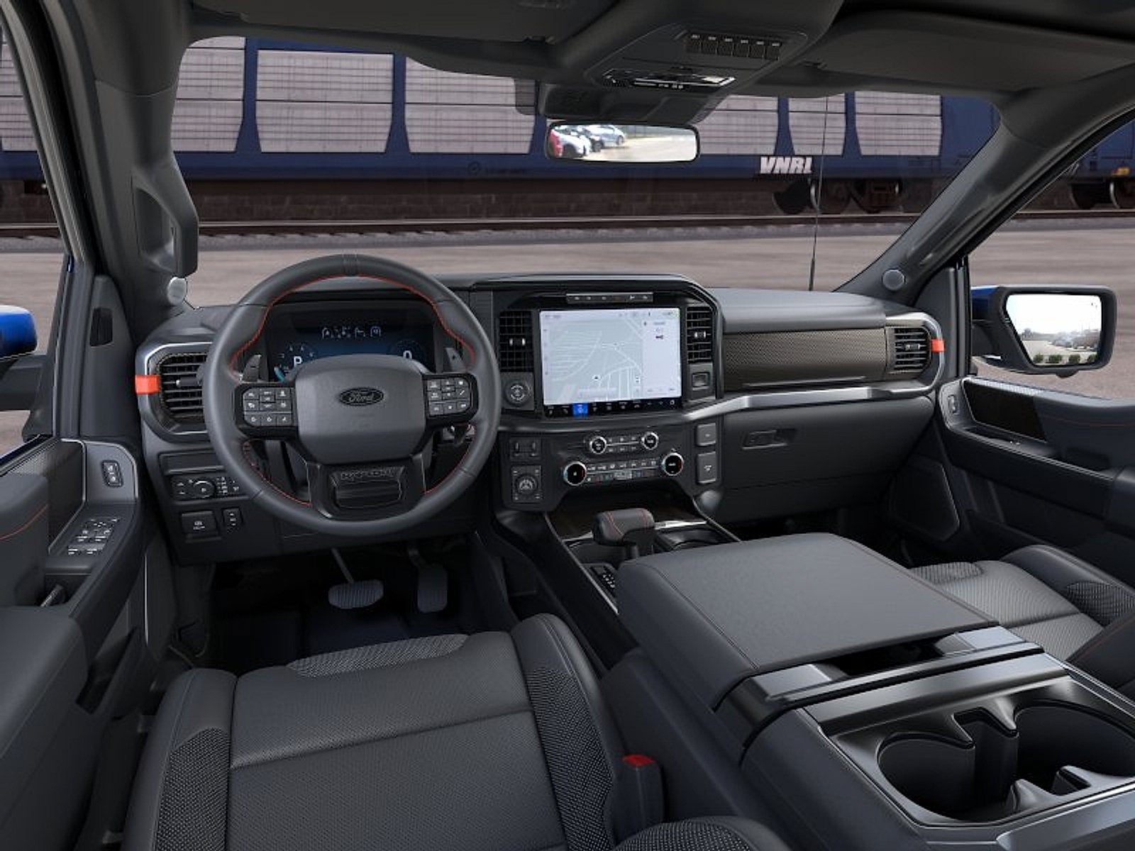 2026 Ford F-150 Raptor SuperCrew