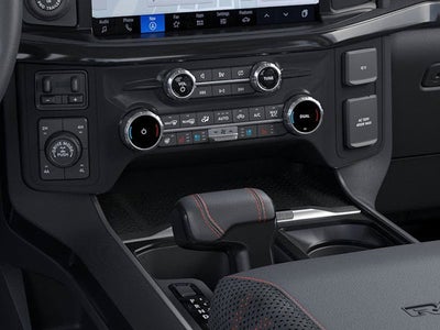 2026 Ford F-150 Raptor SuperCrew