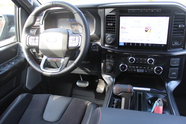 2026 Ford F-150 Raptor SuperCrew