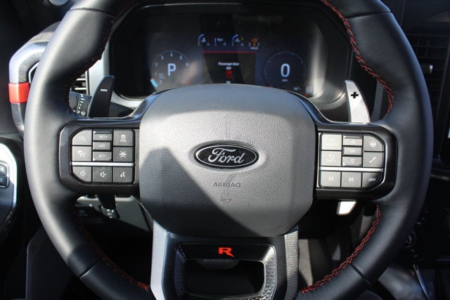 2026 Ford F-150 Raptor SuperCrew