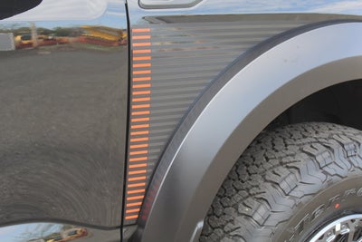 2026 Ford F-150 Raptor SuperCrew