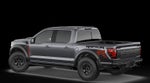 2026 Ford F-150 Raptor SuperCrew