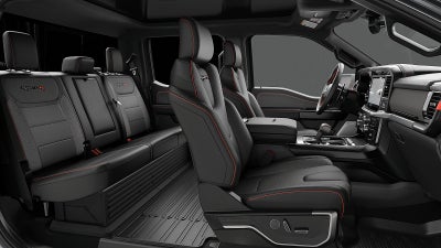 2026 Ford F-150 Raptor SuperCrew