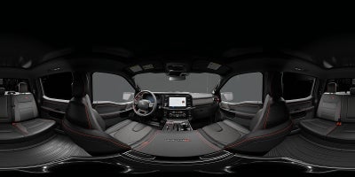 2026 Ford F-150 Raptor SuperCrew