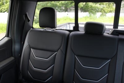 2025 Ford F-150 Redline Edition by Waldoch