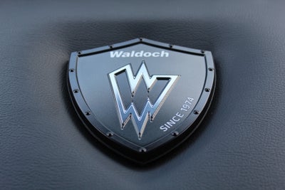 2025 Ford F-150 Redline Edition by Waldoch