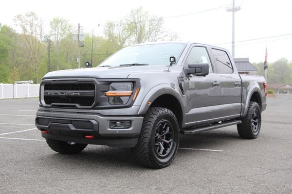 2024 Ford F-150 ROUSH Off-Road in Old Bridge, NJ - All American Auto Group