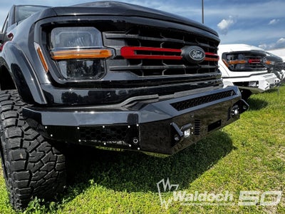 2025 Ford F-150 Spec-R Edition by Waldoch