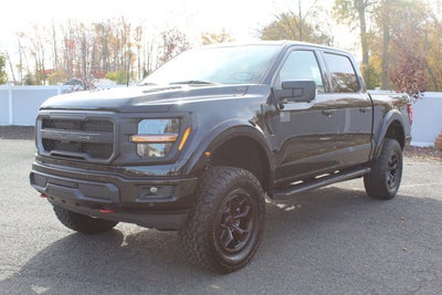 2025 Ford F-150 Roush RT6