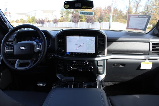 2025 Ford F-150 Roush RT6