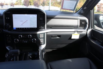 2025 Ford F-150 Roush RT6