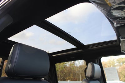 2025 Ford F-150 Roush RT6