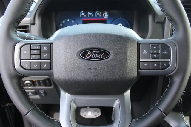 2025 Ford F-150 Roush RT6