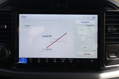 2025 Ford F-150 Roush RT6