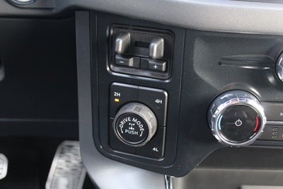 2025 Ford F-150 Roush RT6