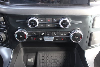 2025 Ford F-150 Roush RT6