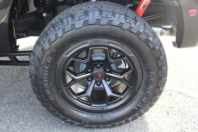 2025 Ford F-150 Roush RT6