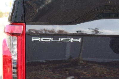 2025 Ford F-150 Roush RT6