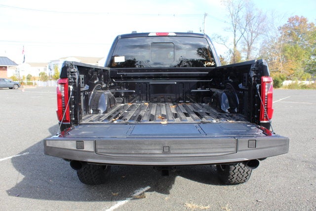 2025 Ford F-150 Roush RT6