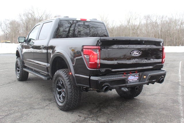 2026 Ford F-150 Roush RT6