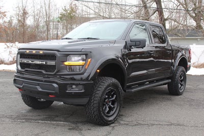 2026 Ford F-150 Roush RT6